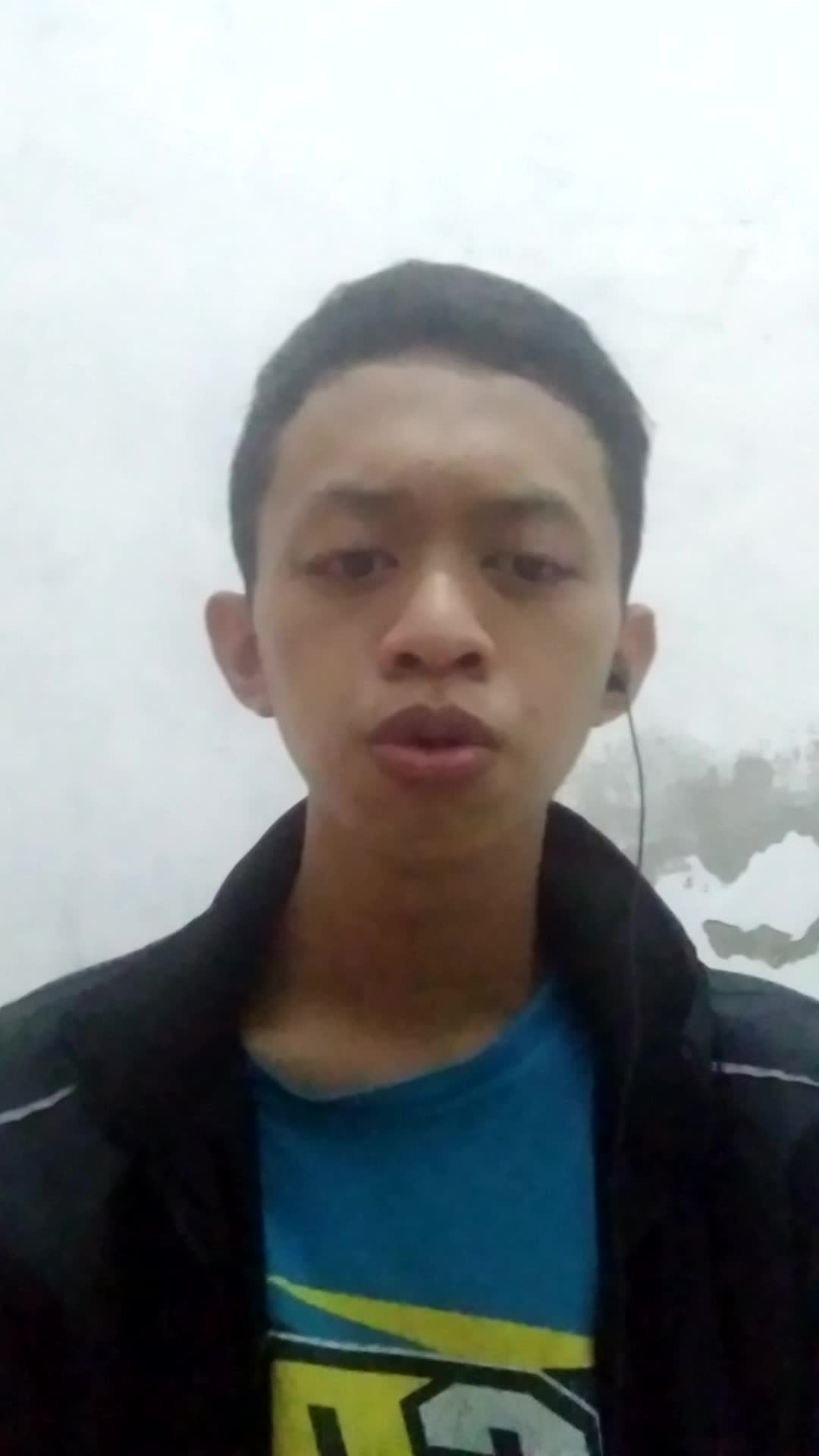 maaf jika suaranya kurang bagus🙏🙏 tolong bantu vote😊😊