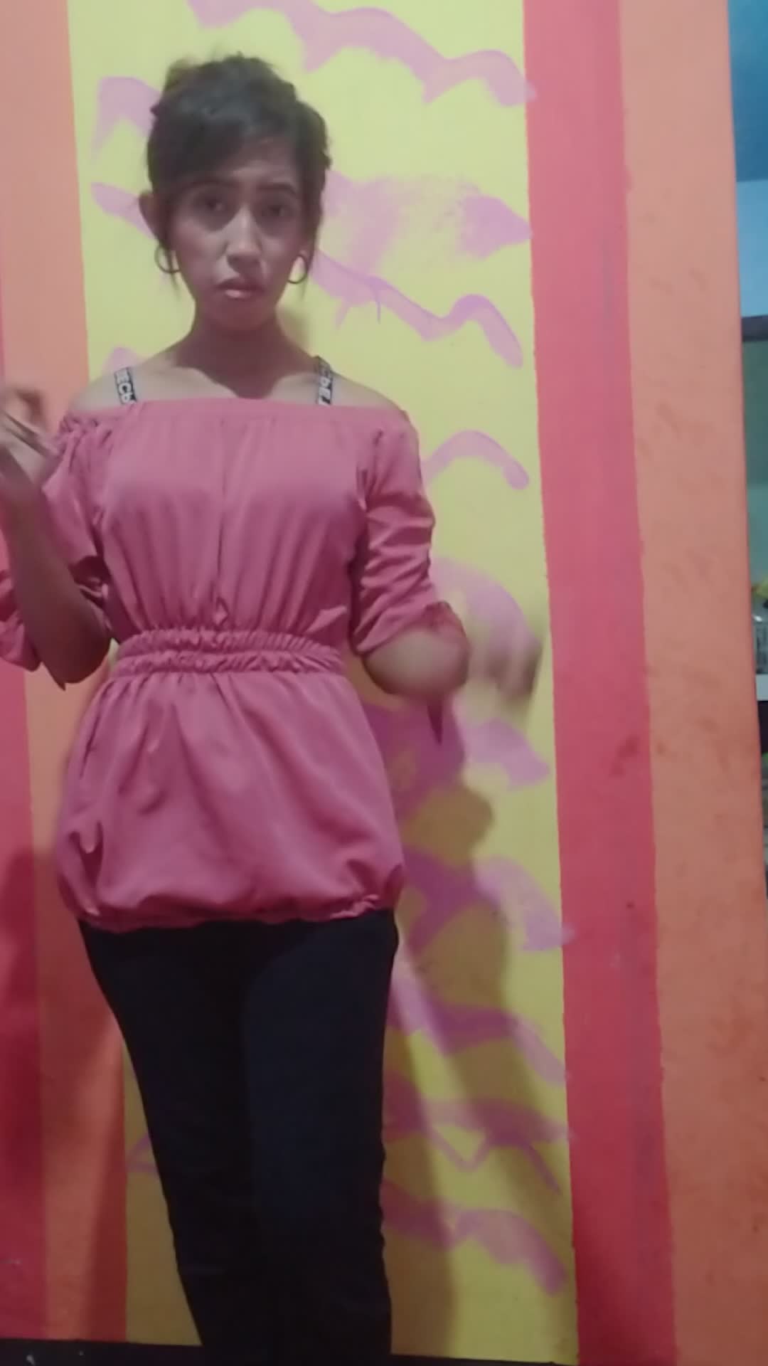 #matahati#amelia madu