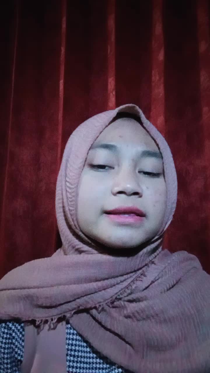 Puput Amaliah_18 tahun_Cianjur_Ramadhan(Maher Zein)  #voiceoframadhangtv