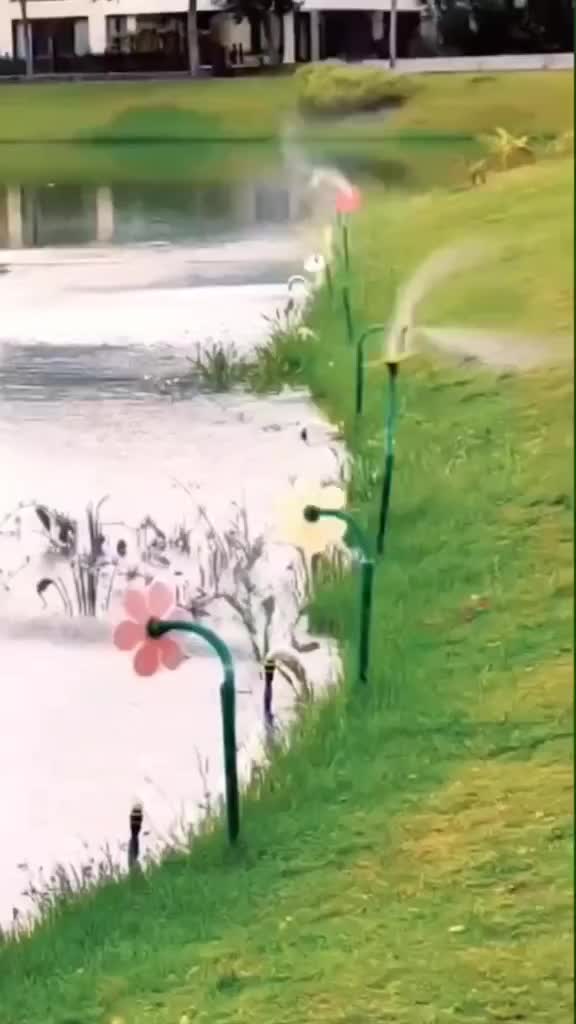 bagus alat siramnya
