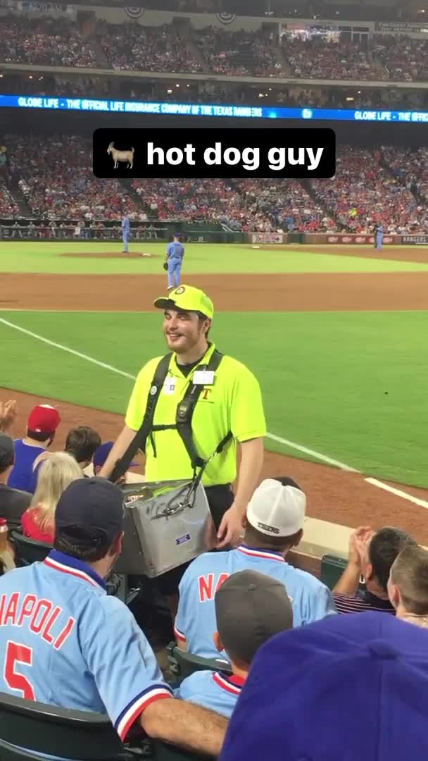 sukses menjadi perhatian