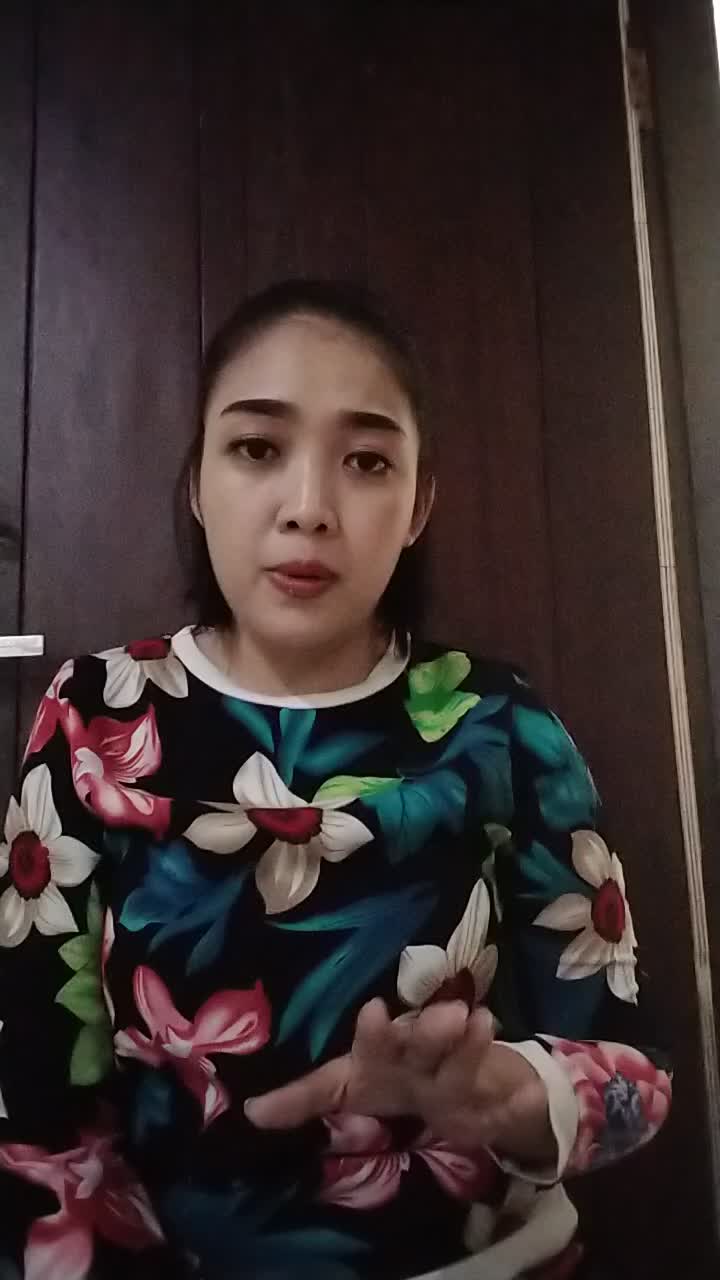 XFI2021 Yuli kurniawati 32 tahun Jember judul: ku tak akan bersuara