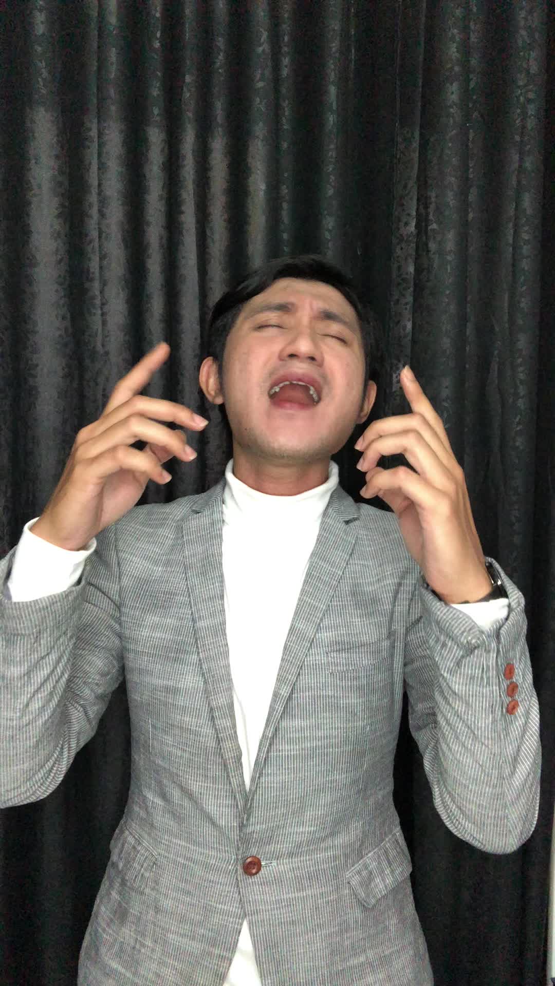 KDI 2021 Panji Mulyana Kota Bandung 25 Tahun Mata Air Cinta #OnlineAuditionKDI2021