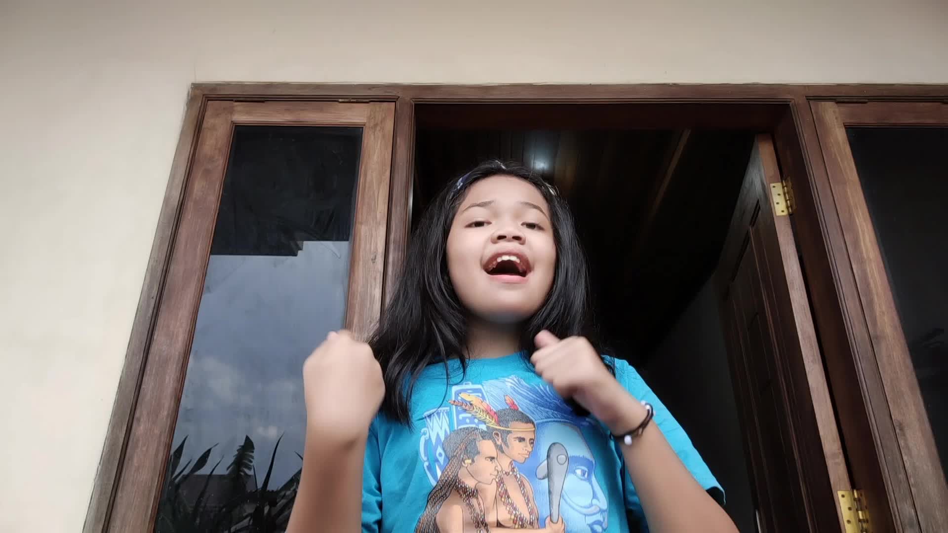 IC2022_Yuliana_Surabaya #audisiidolacilik2022 #idolacilik2022 