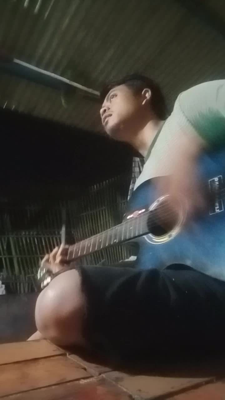 cinta karena cinta_ Judika ... no edit suara asli .