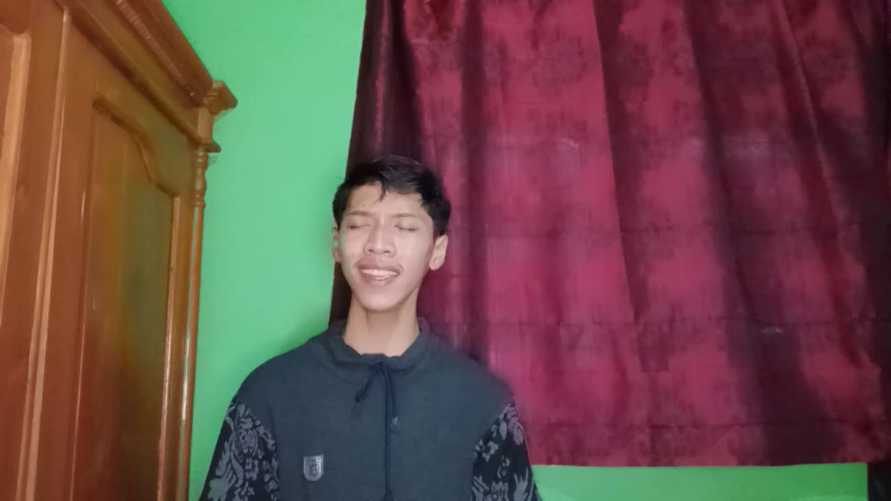 KDI 2021 iann cirebon umur 19tahun Egois #ONLINEAUDITIONKDI2021