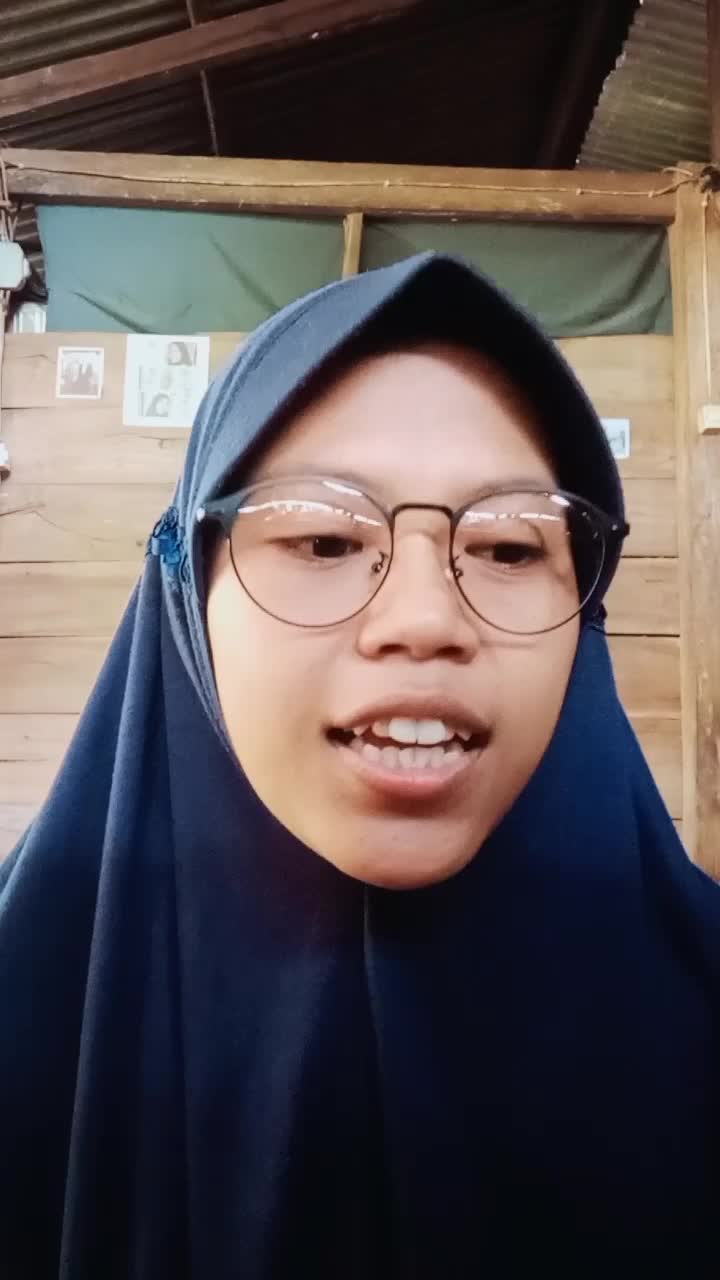 KDI2021 SRI RAHAYU ENREKANG 19THN TERLENA #OnlineAuditionKDI2021