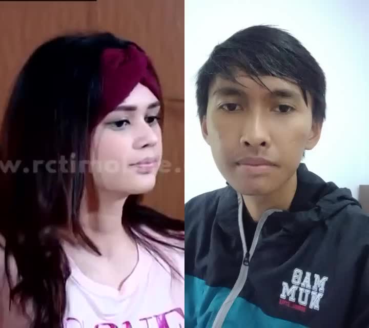 Percakapan yang koclak... 😆 