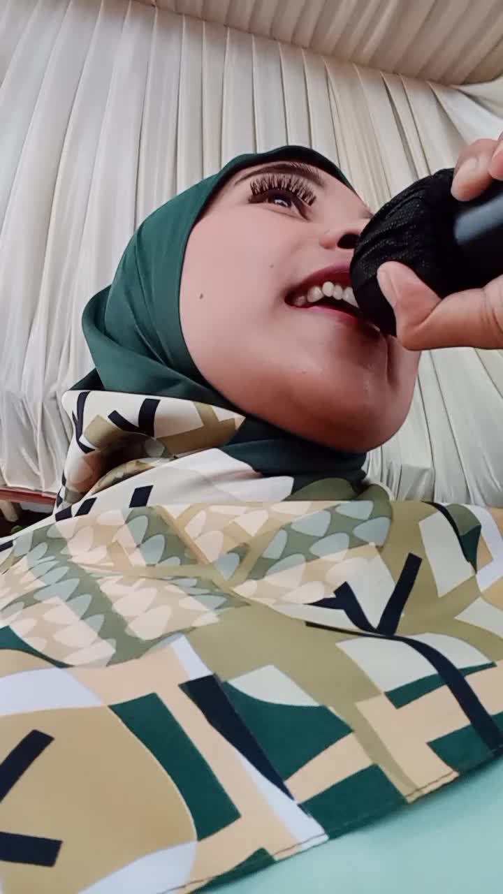ngidam sari wenty Cilongok kab banyumas