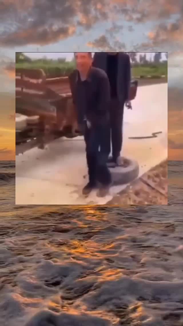 langsung jadi michael jackson