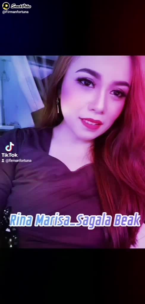Rina Marisa_Sagala Beak_Remix Sunda_S.A.E Production