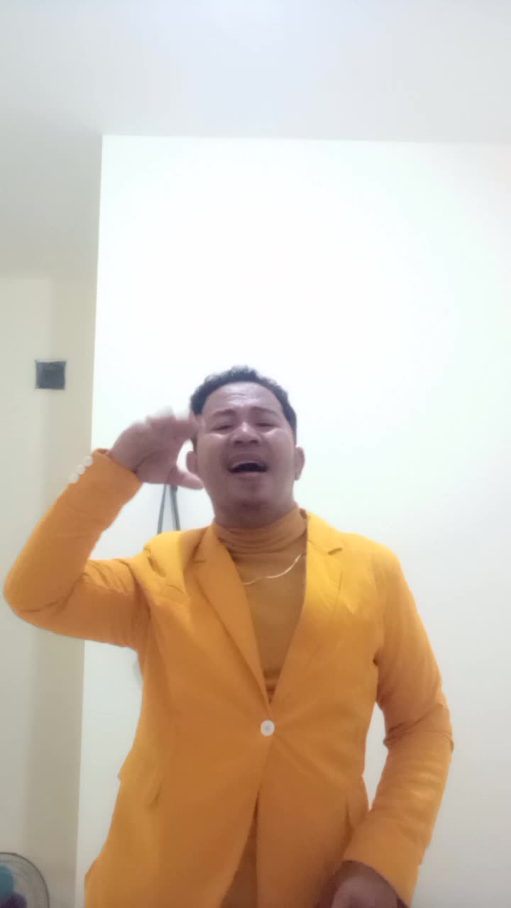 nama agus salim ntb sumbawa besar .usia 26 tahun motivasi ingin sukses di kdi 2023 