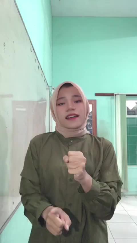 KDI 2023 HALIMAH BUNTOK 20 THN TANGIS BAHAGIA 
