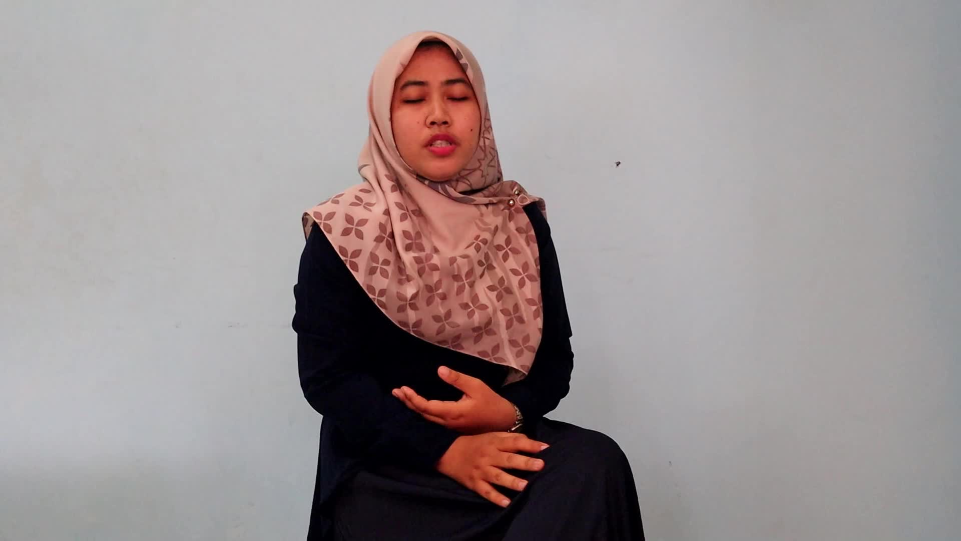 WIJI ASTUTI_28_PATI_MAULANA YAA MAULANA