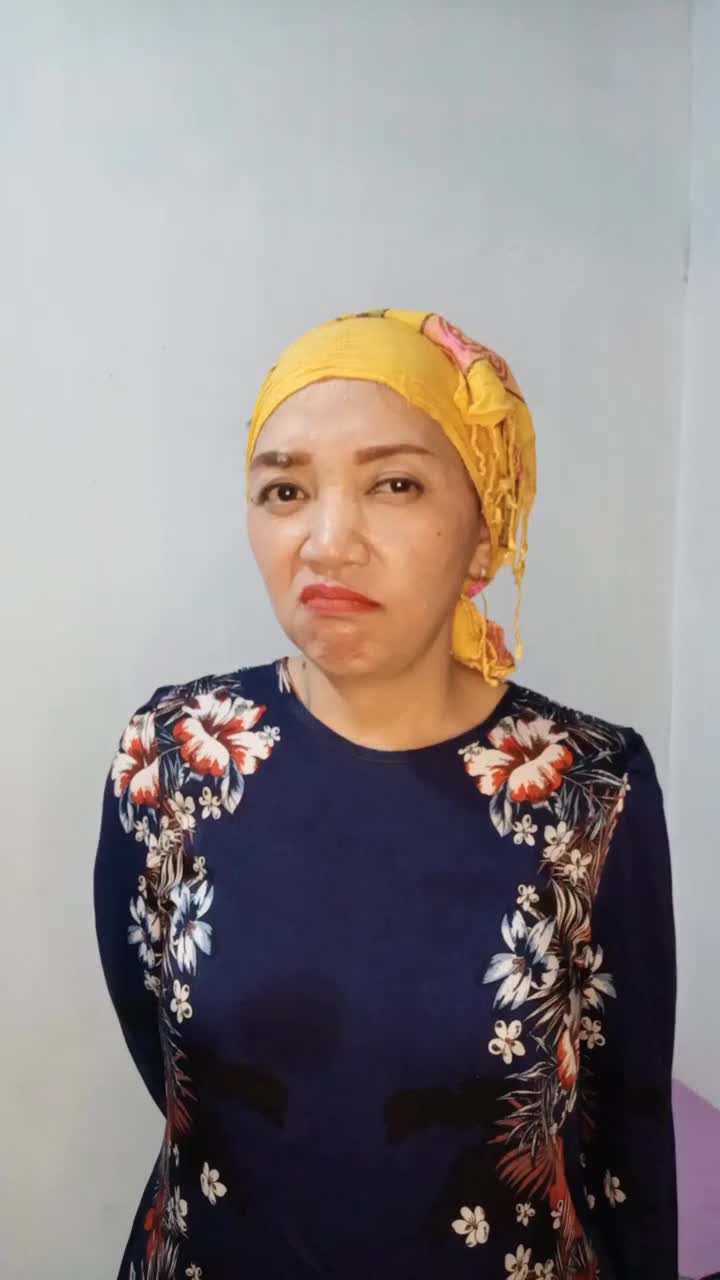 KALO DIKASIH JAMU TOLAK!!