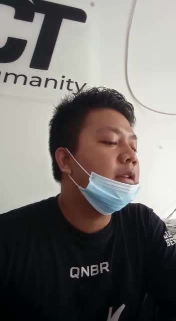 TBW-ade govinda ft fadly (cover vlog)