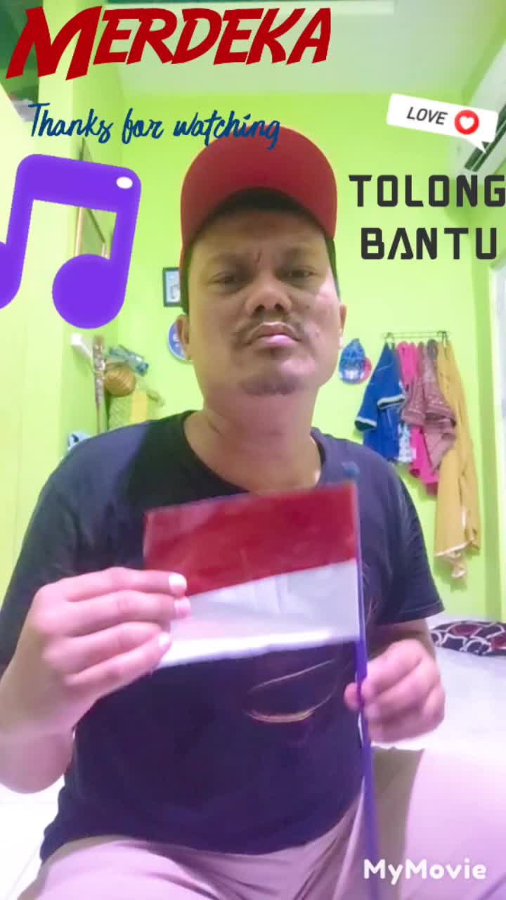 TINBS ALIM MURDANI 35thn Jakarta (Merdeka) Lagu Ciptaan sendiri toLong bantu Love vote foLow share coment thanks #TINBS#