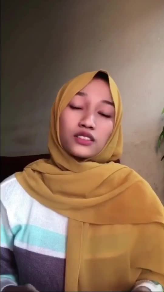 XFI2021 Solo Fathiya 20 Thn Magelang Im Telling You dan Bertaut