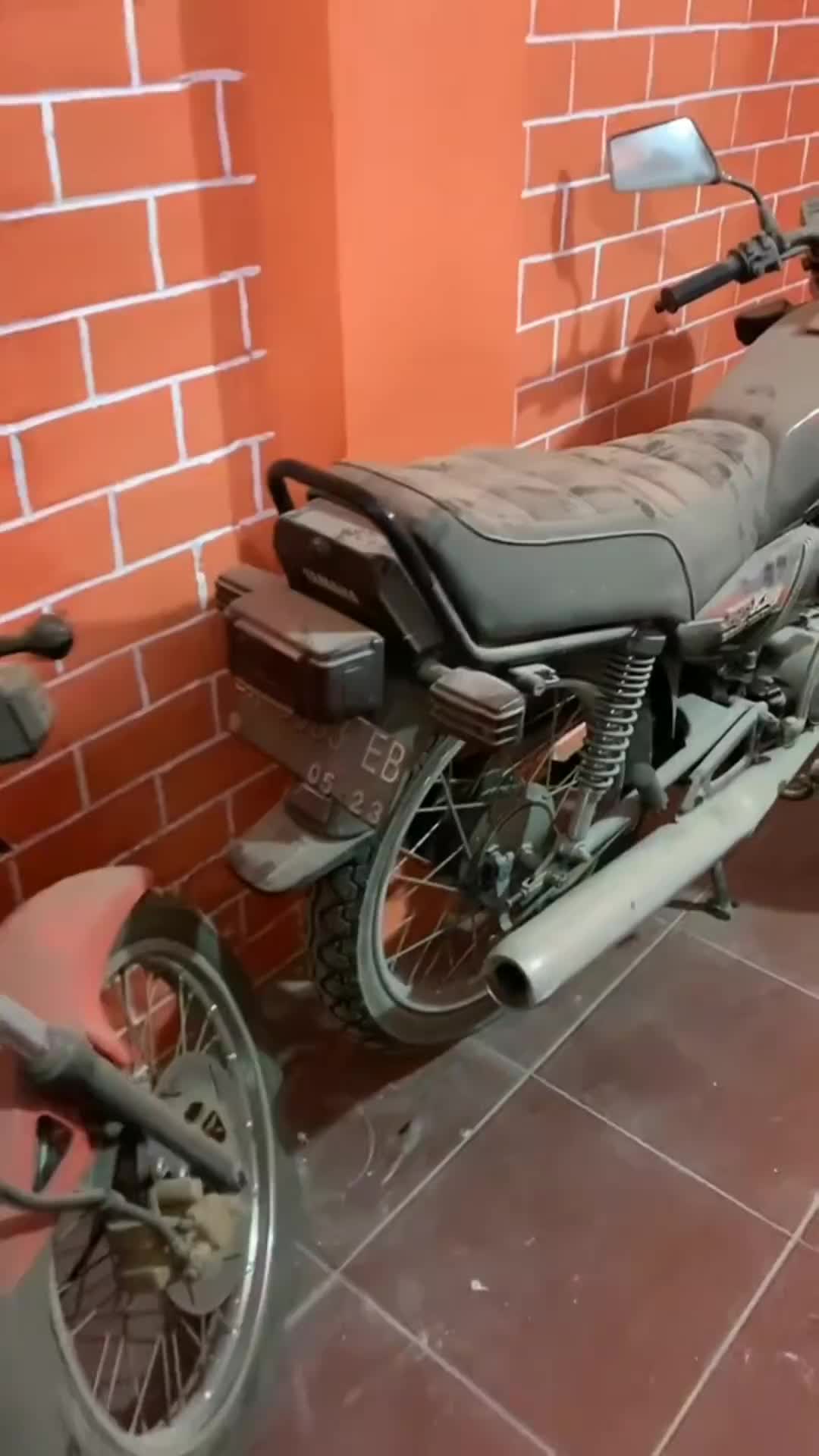 harganya ngeri pasti