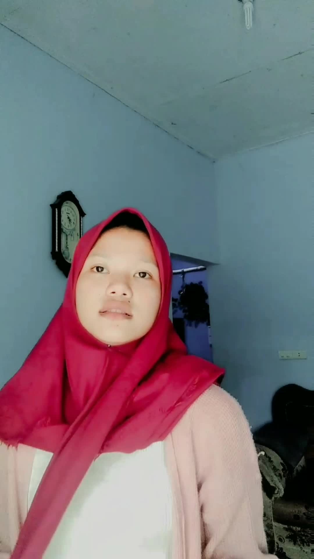 XFI2021 SOLO Dian 17tahun Dumai Percaya aku