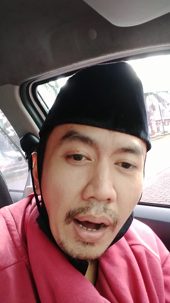 berdendang dengan lagu