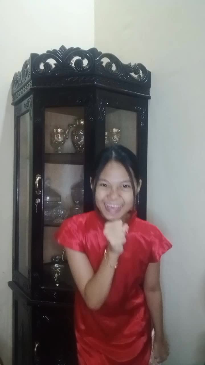 Jadilah bintang ✨