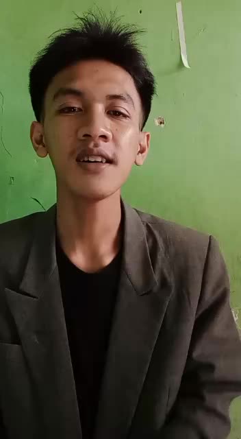 KDI 2021 Eman Sulaeman Bandung 19 Tahun SAKIT GIGI
#ONLINEAUDITIONKDI2021