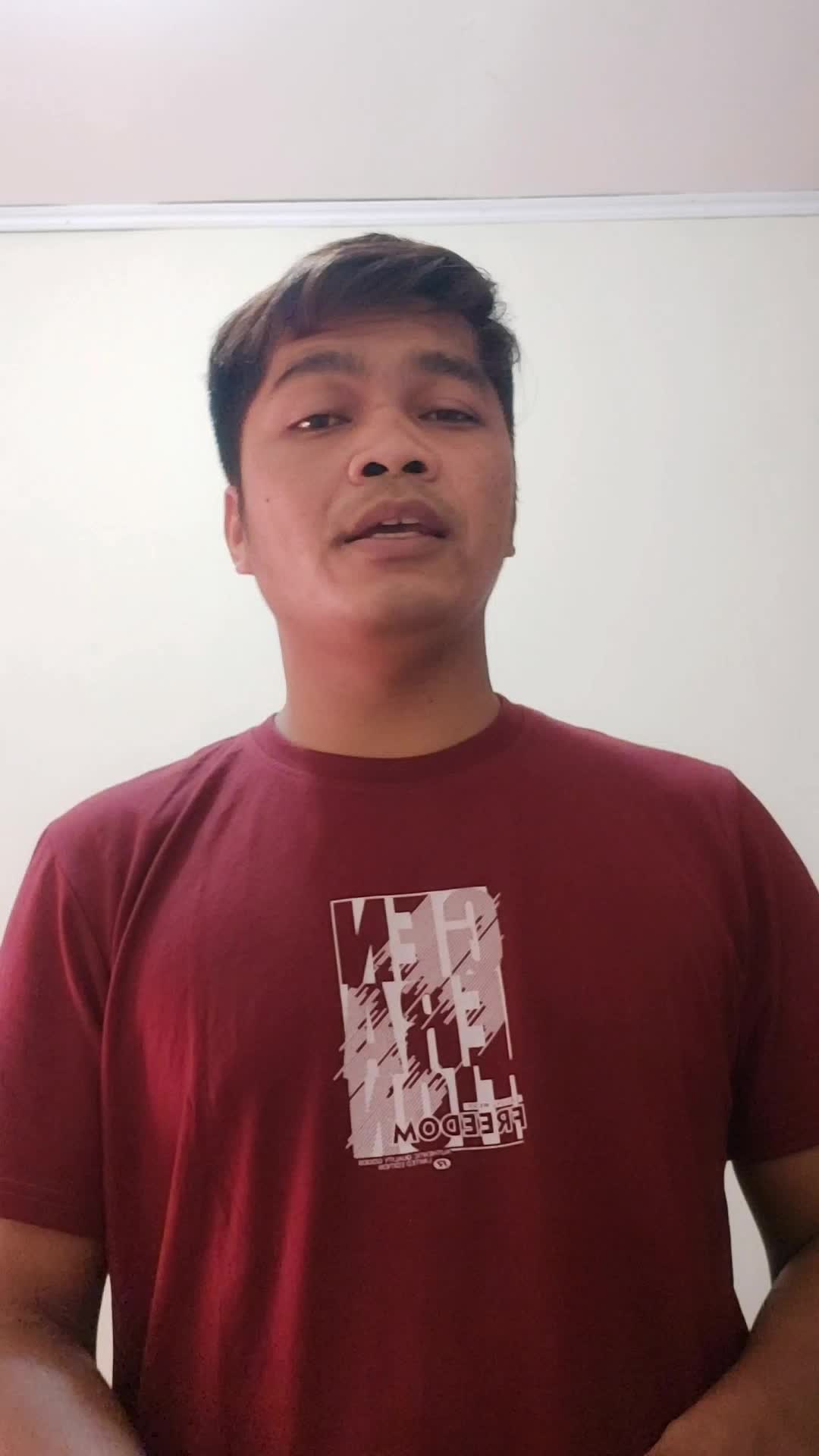 Separuh Aku ( Cover Erwin Malau) 
