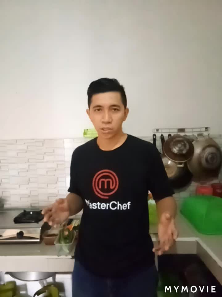 Nasi Goreng Tomyam ala Baba Fuadilla Condet Jakarta Timur (Nasi Goreng Baba Goes To Master Chef Indonesia Season 8) #onlineauditionmci8