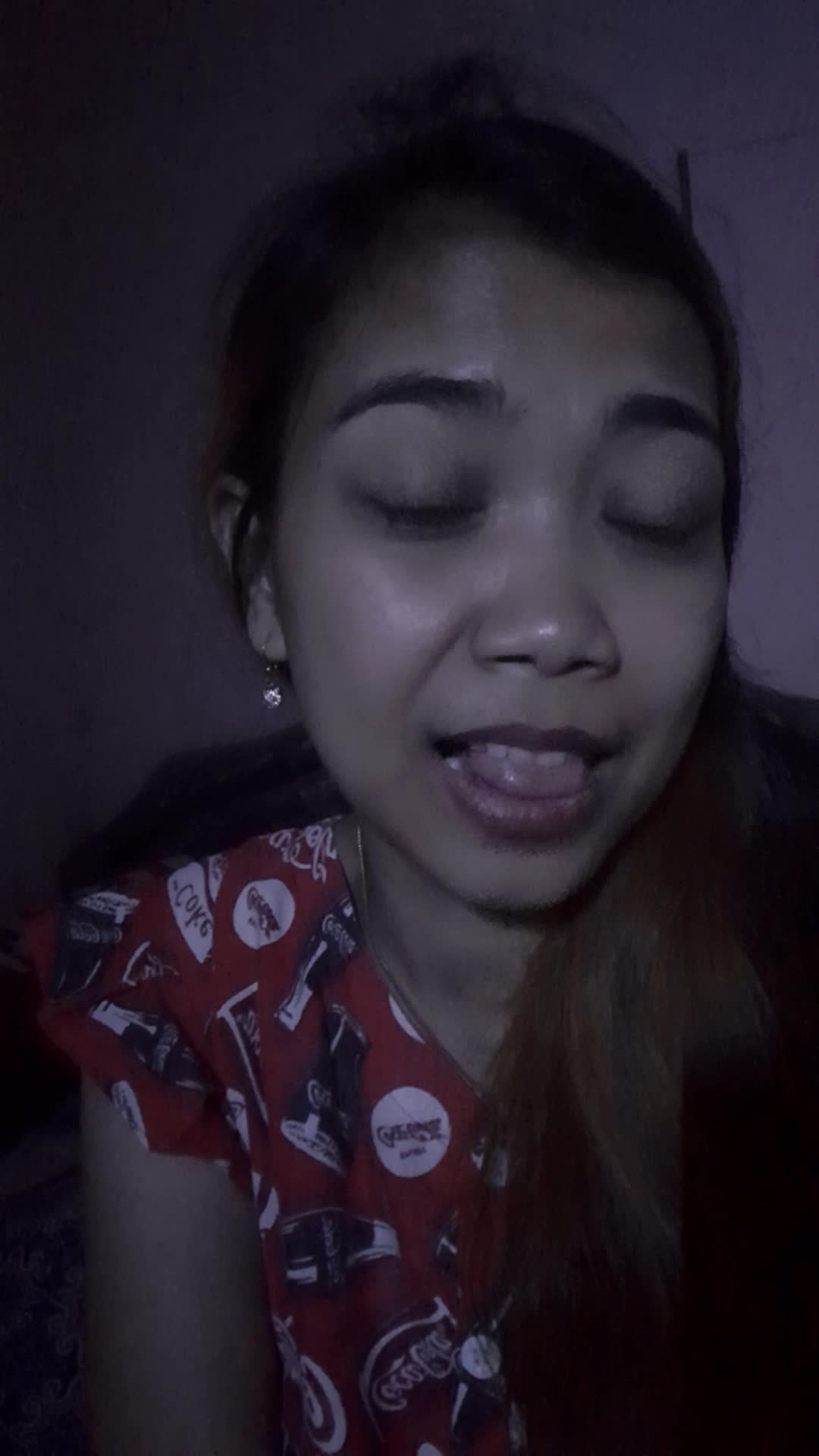 #audition online kdi2021..Desy Septiawati..33 thn..Bandung..