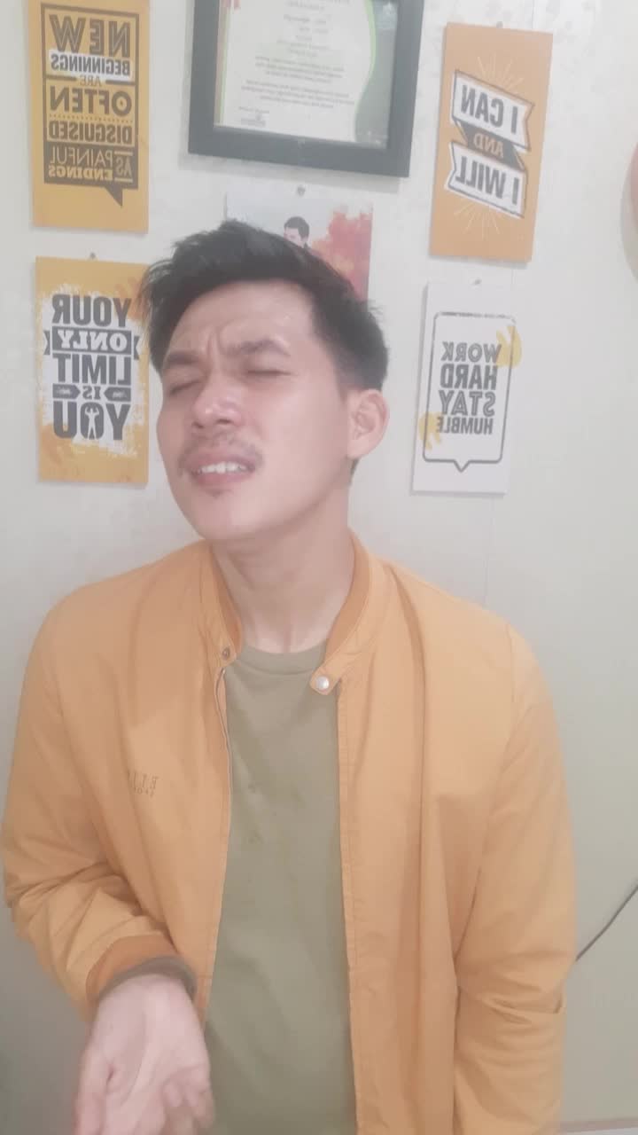 KSB2023  MUHAMMAD JALIL SIRAJ  34TAHUN  KAB.LUWU(SULSEL) MENYESAL(POPDUT)