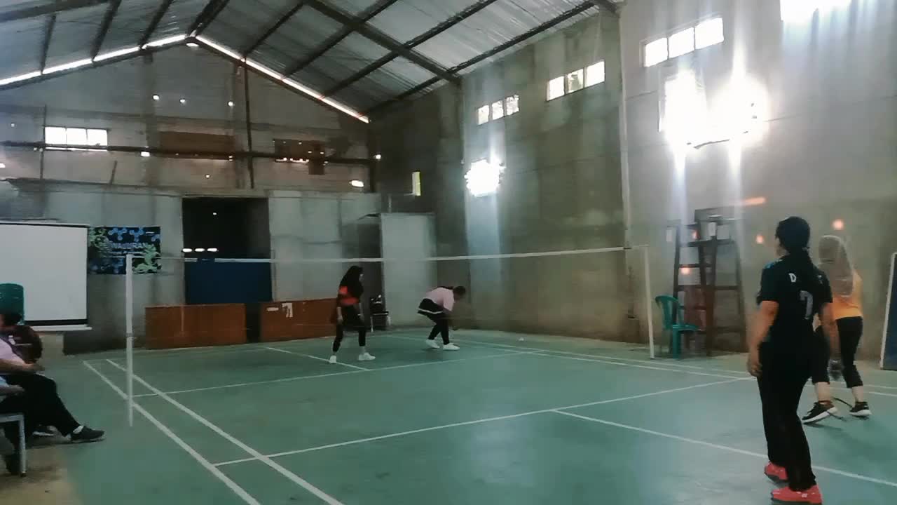 semangat , latihan kemarin sore....💪🥰