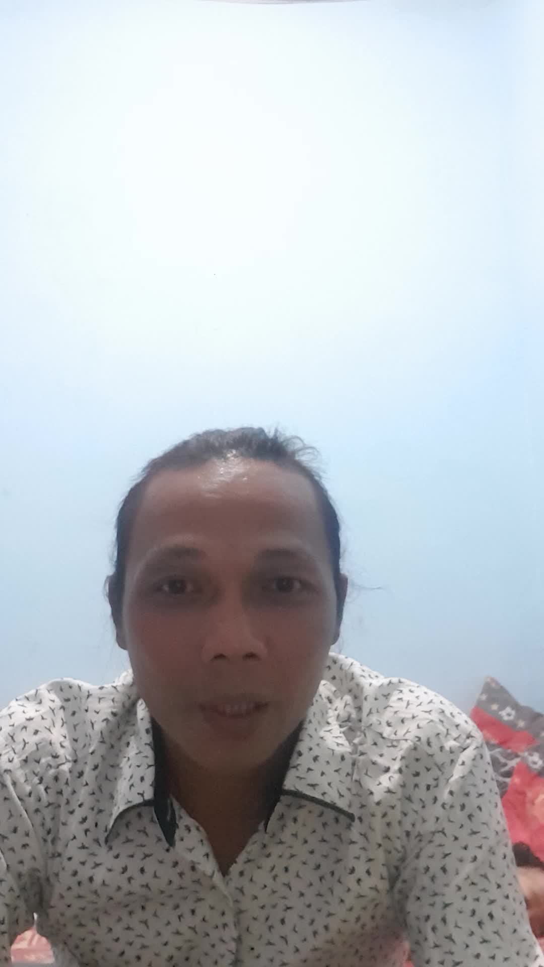 XFI 2021 ARLIN NURMANSYAH 39THN JAKARTA COVER I DON'T WANNA MISS A THING SONG BY - AEROSMITH