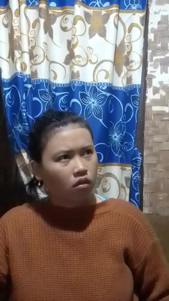 pipiku di katain bakso Aci sama bulek