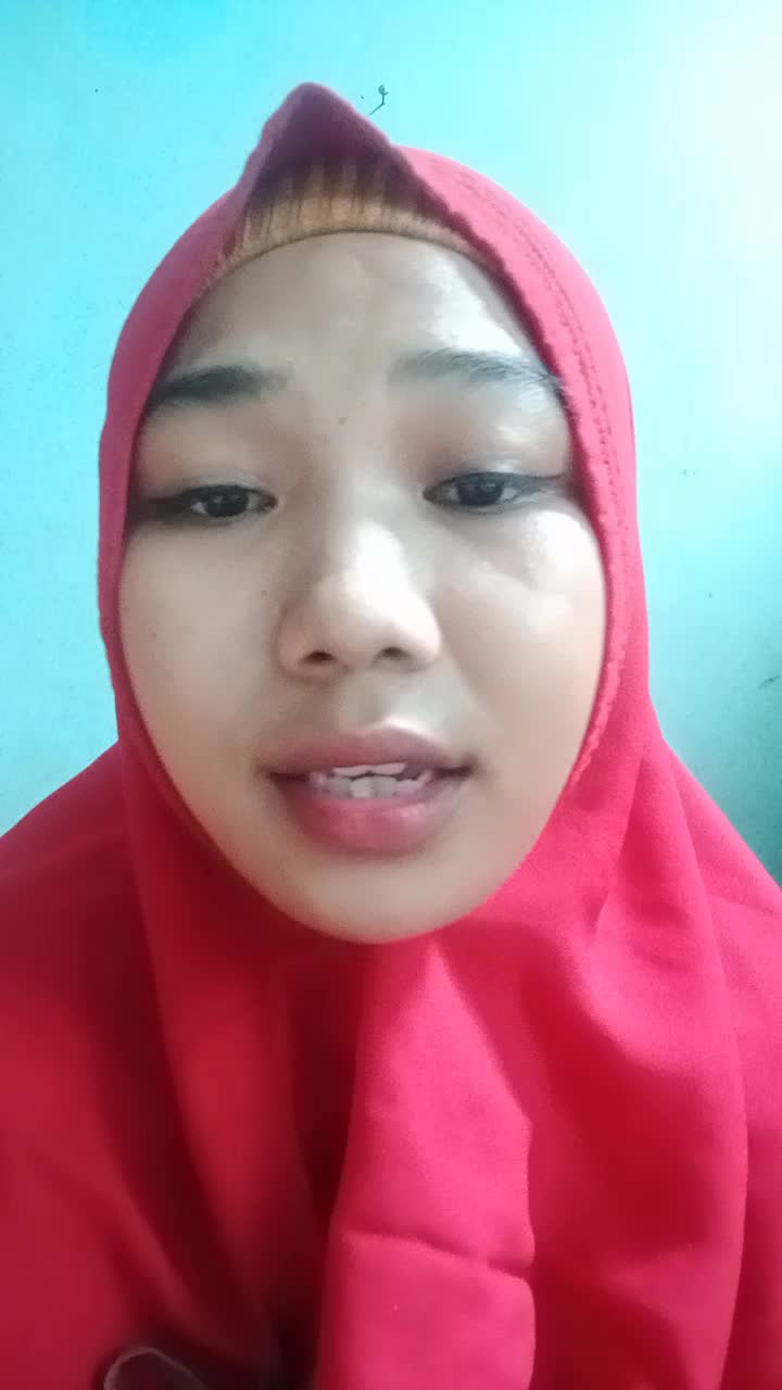 Nama : Rizqi Rohmaniati dari Kebumen Jawa tengah ...dengan lagu Kekasihmu ...#voiceoframadhangtv