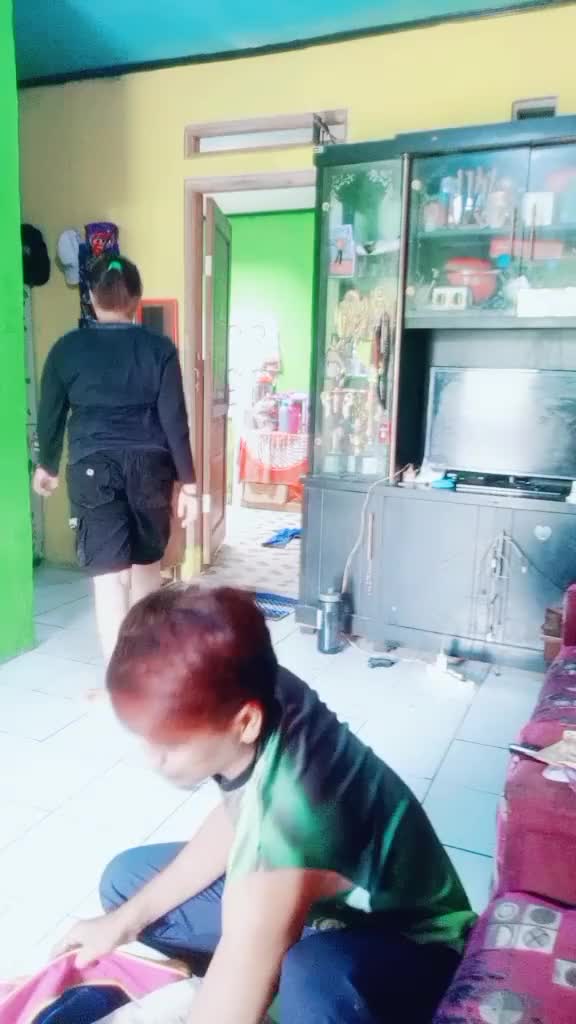 perjuanganku tak pernah bernilai di matamu😤
