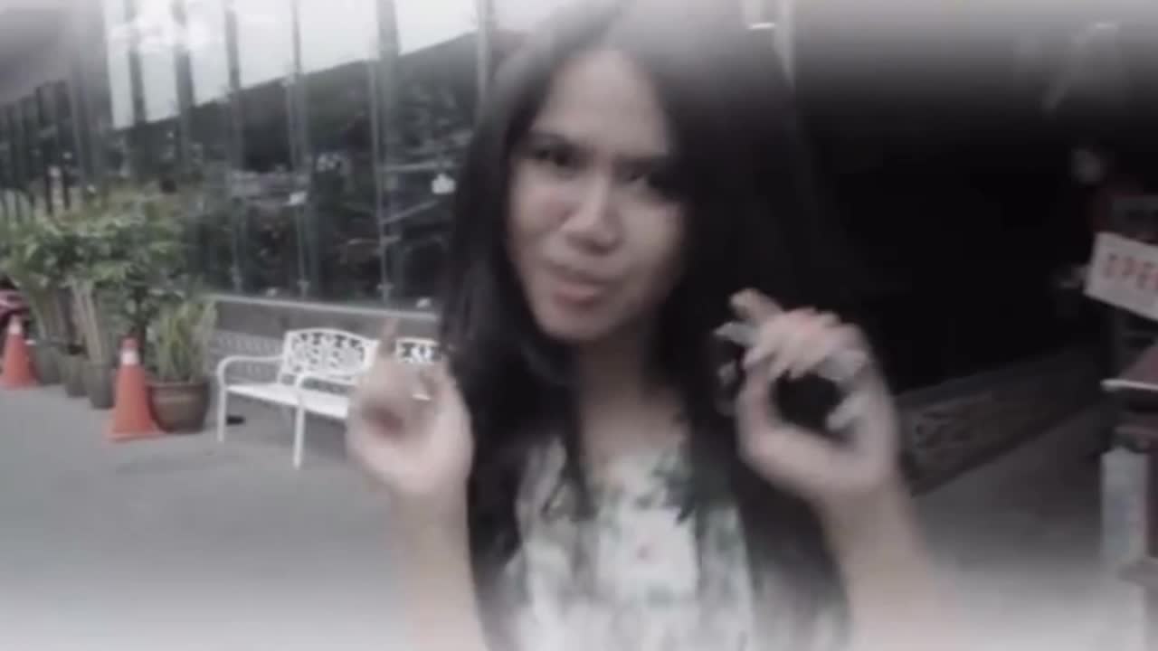 Ada Yang Baru - Meliana #videoclip 