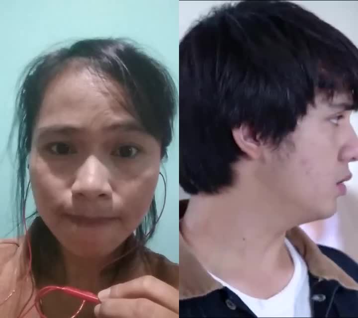 duet acting challenge#rifki hilang ingatan#hits July challenge#acting challenge#acting challenge 2022