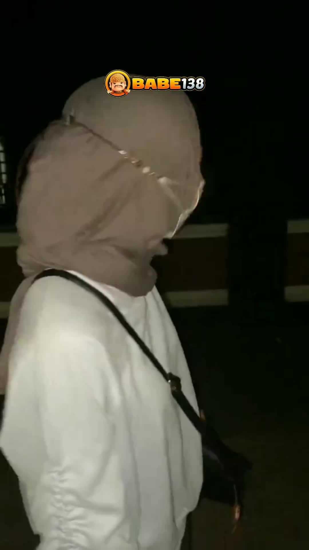 ngambek