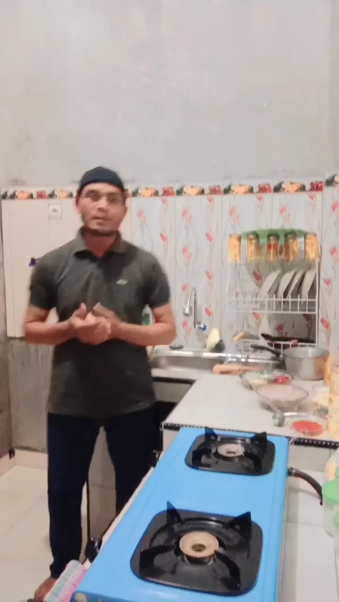 SWEET AND SOUR CHICKEN #onlineauditionmci9#
