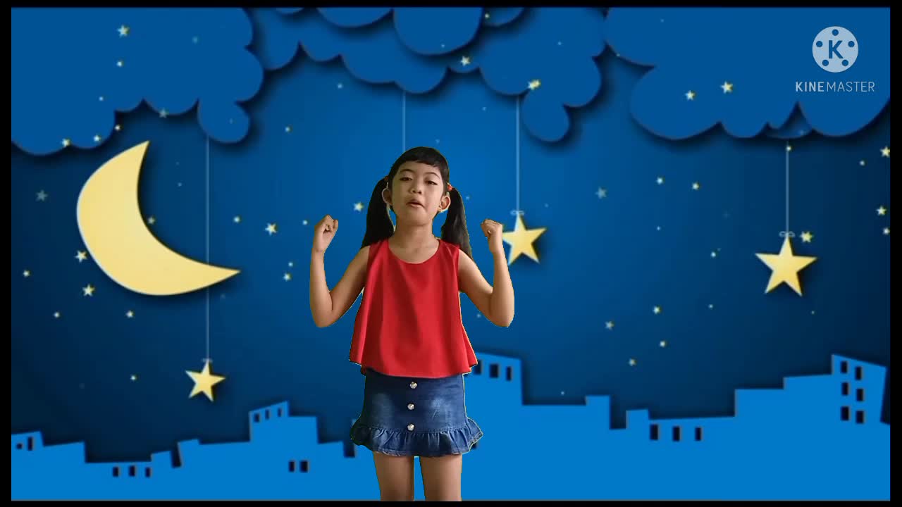 IC2022_Kirana Devy Maharani_Karanganyar Jawa Tengah #audisiidolacilik2022 #idolacilik2022