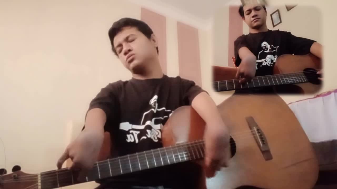 iwan fals - nak - Sawuk Nara Cover Akustik #showyourtalent