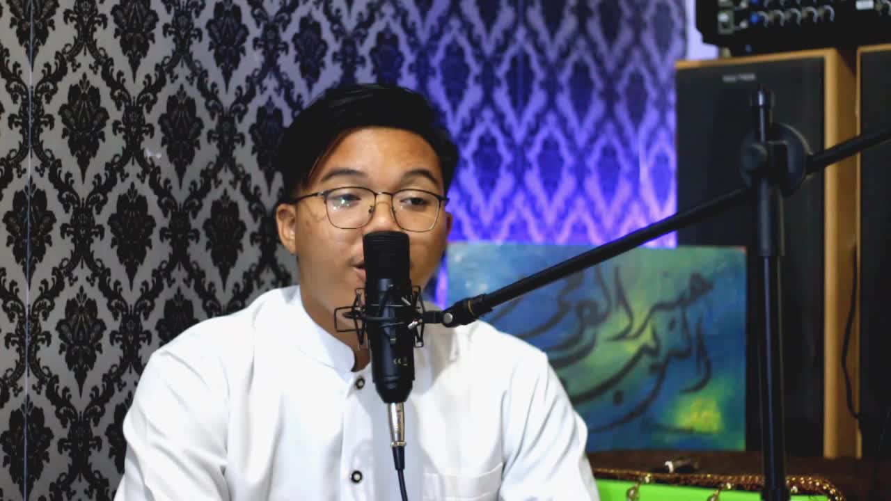ABDURRAHMAN ADHIBAI_ 19 TH _ JAKARTA SELATAN LEBAK BULUS _ ANTASSALAM _ WA 089638128990