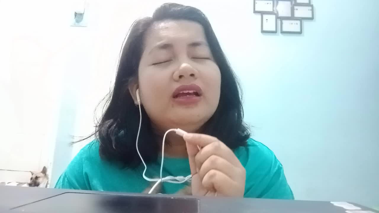 XFI2021 SOLO DONNA 18 TAHUN MENTAWAI SEKALI INI SAJA-Glenn Fredly