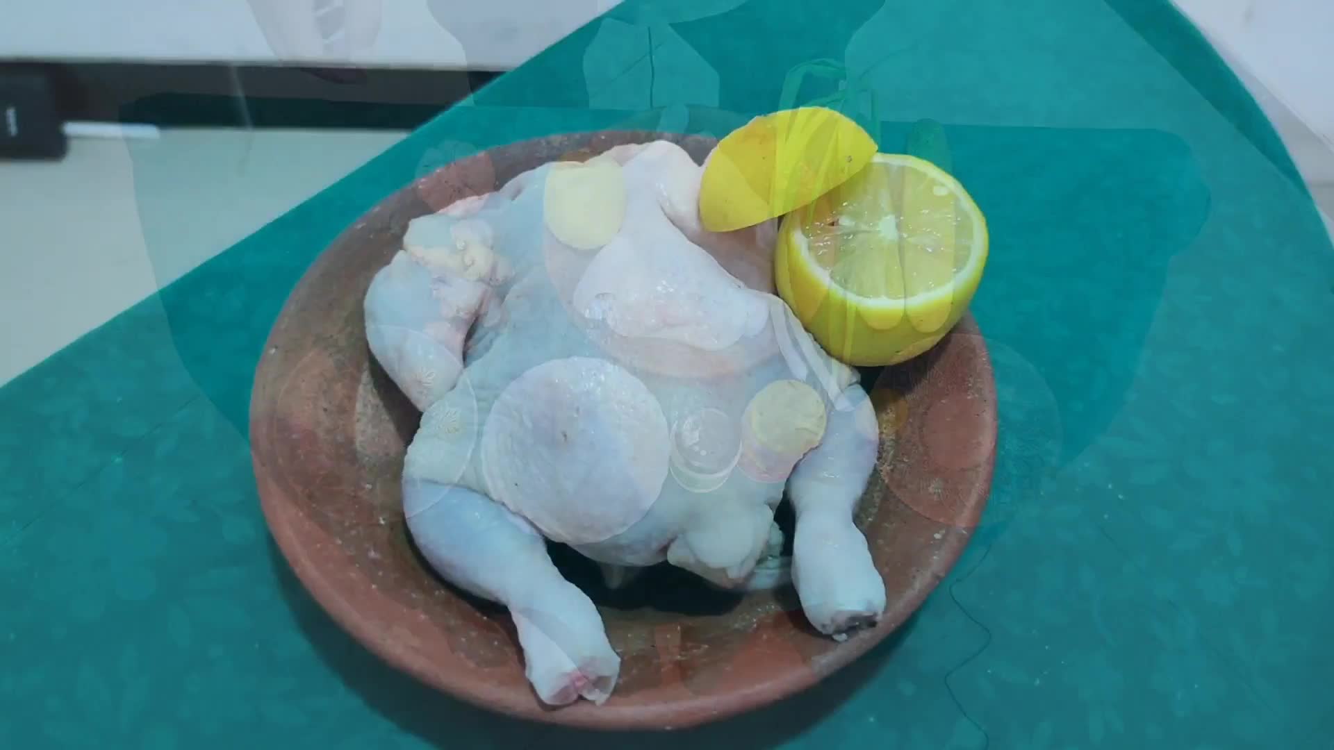 Yodha Adhityanto|Tangerang|Ayam Tim Jahe|Chinesse Food|#OnlineAuditionMCI9