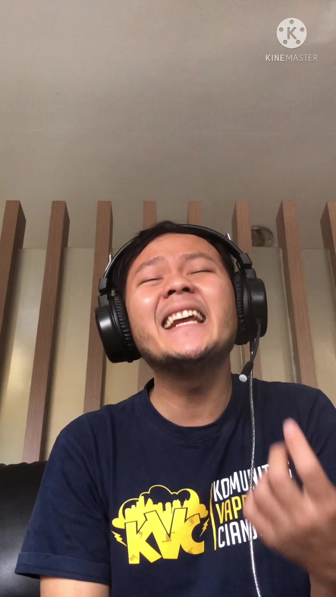 Mungkin Hari Ini Esok Atau Nanti - Anneth Deliecia