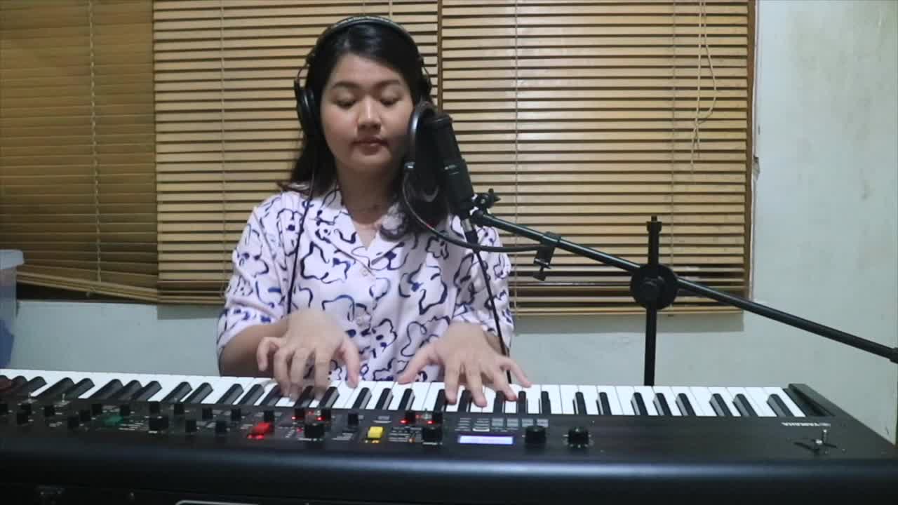 XFI2021 - SOLO - AVERALDA - 25TH - JAKARTA - DIA 