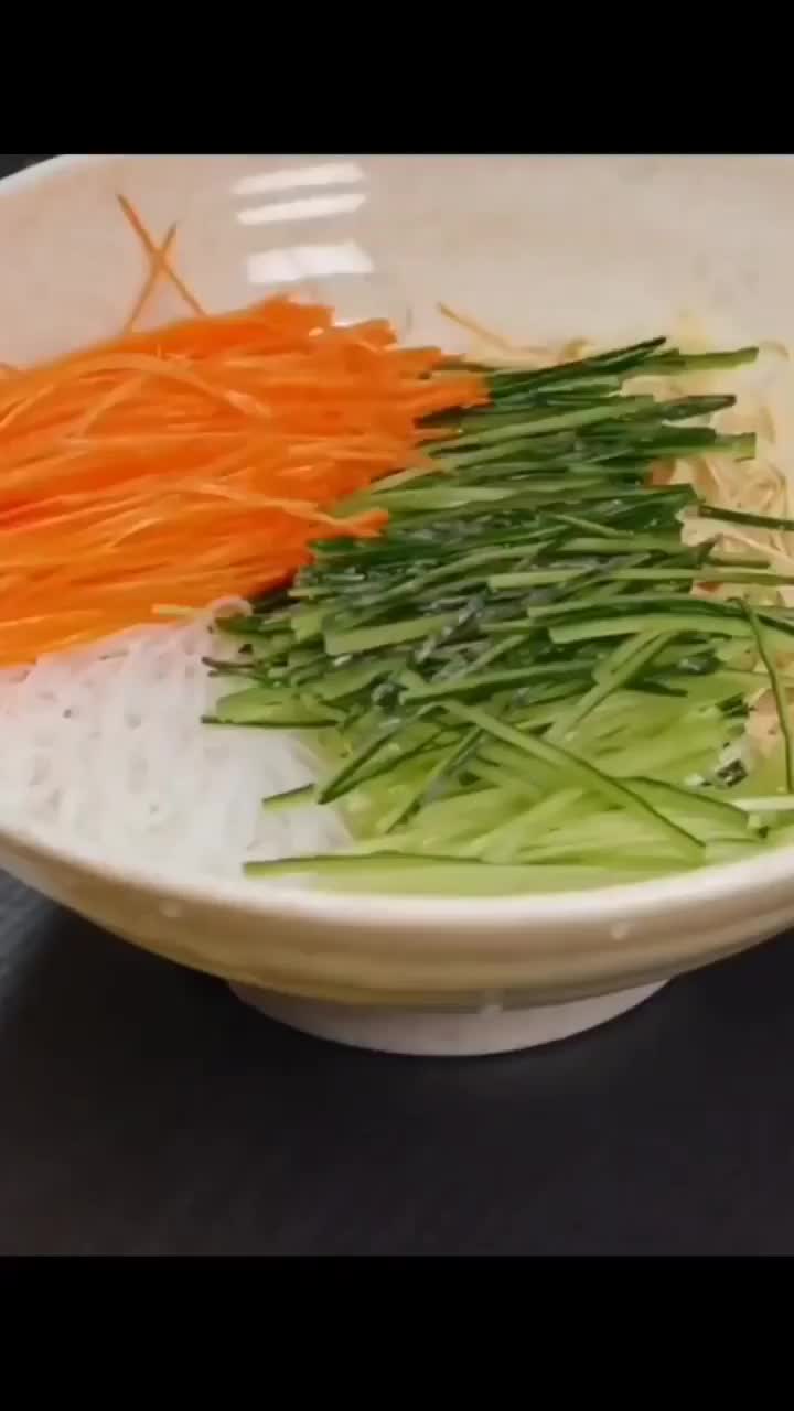 Gurih Banget Olahan Bihunnya