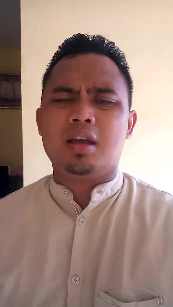 saya saiful dari medan sumatera utara #onlineauditionrisingstarindonesiadangdut