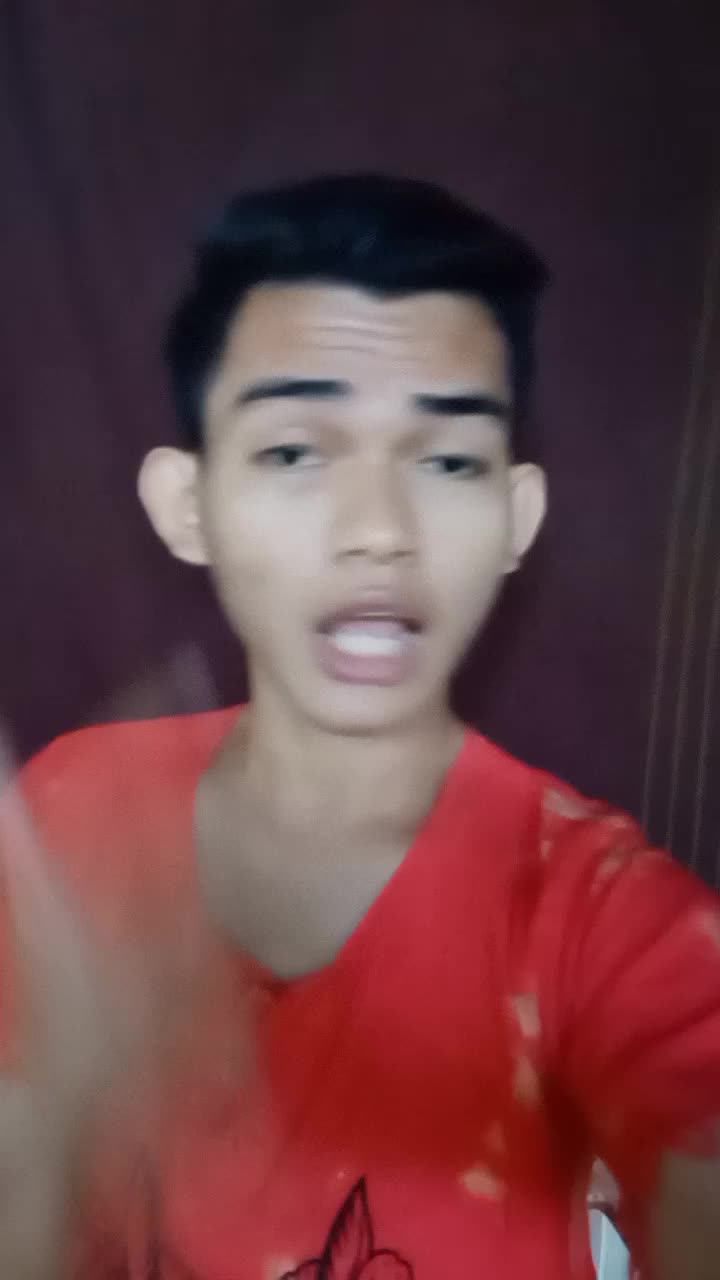 siapa tau ada panggilan main Sinetron Di TV Bismillahiramanirahim 